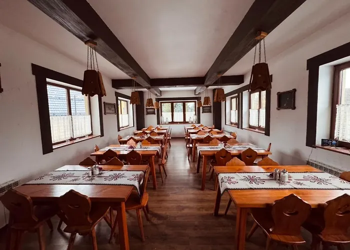 Pod Wierchem Białka Tatrzańska